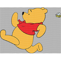 Winnie the Pooh-WP 2